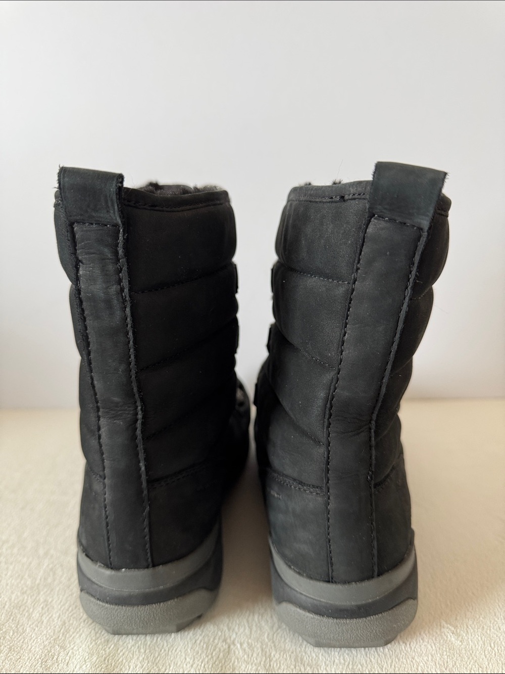 Merrell Snowcreek Cozy Polar Waterproof boots - Picture 3 of 12